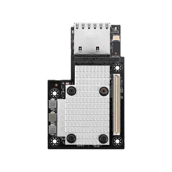 Asus MCI-10G/X550-2T 10GBase-T OCP Network Mezzanine Card